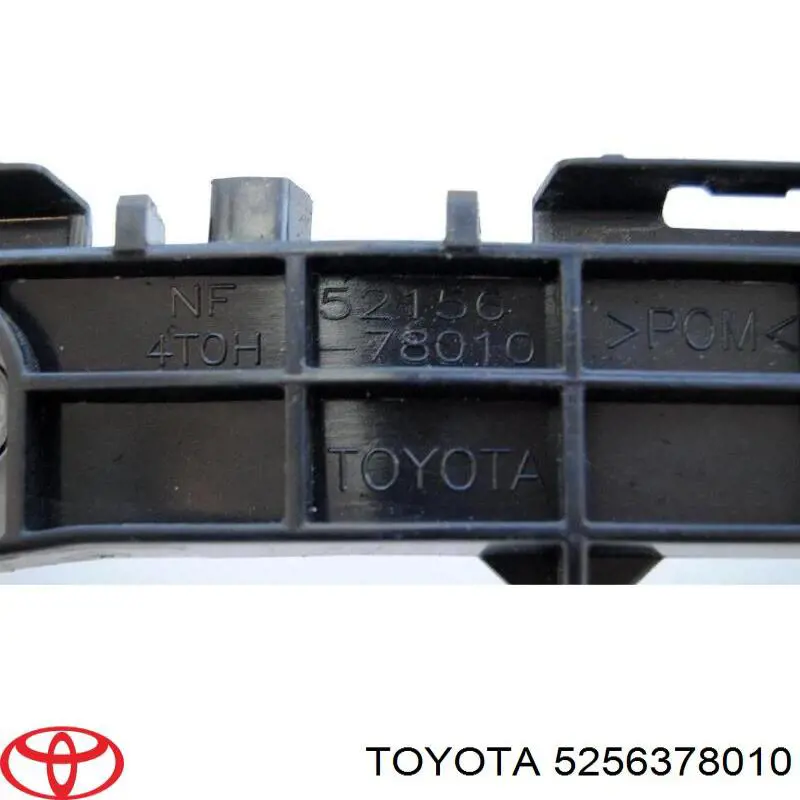 Comprar 5256378010 Toyota Soporte del piloto trasero izquierdo