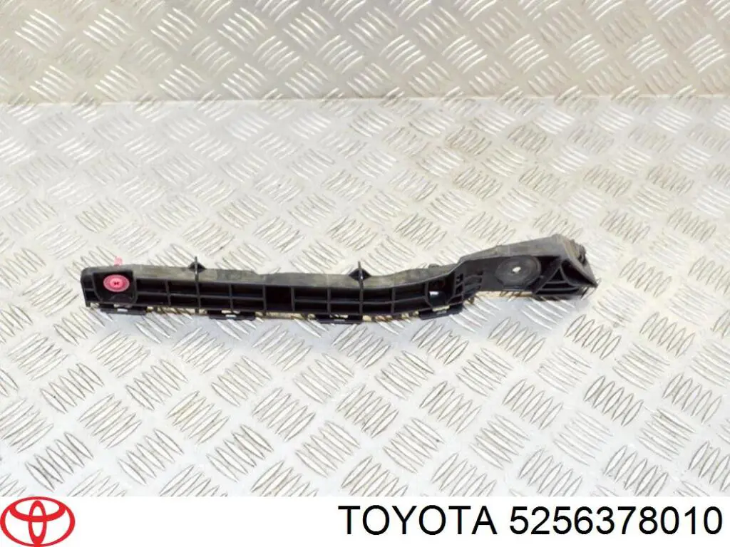 Soporte del piloto trasero izquierdo Toyota 5256378010 precio, desde 73,02 EUR
