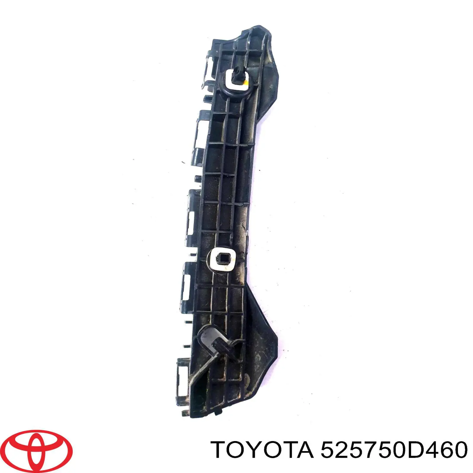 Soporte del parachoques trasero derecho 4max 5504008156936P precio, desde 31,16 EUR
