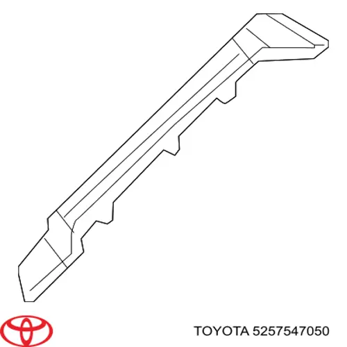 5257547050 Toyota