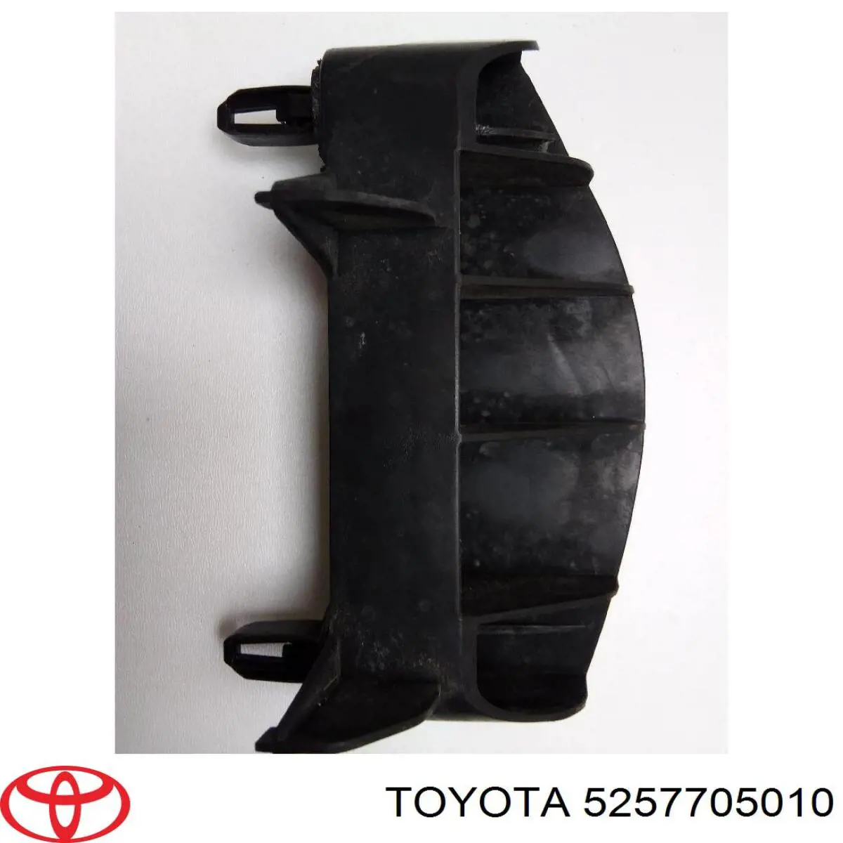Soporte del parachoques trasero derecho Toyota 5257705010 precio, desde 49,63 EUR