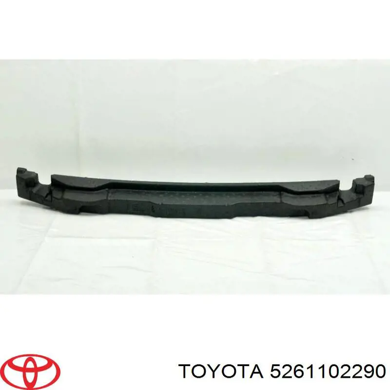 Absorbedor del parachoques delantero Toyota 5261102290 precio, desde 61,30 EUR
