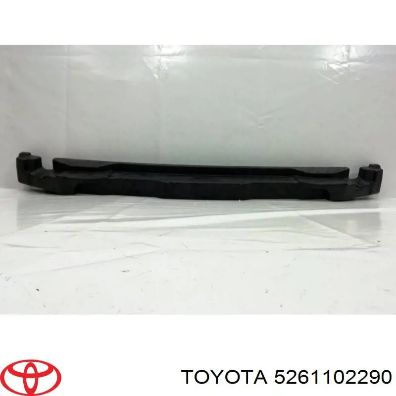 Comprar 5261102290 Toyota Absorbedor del parachoques delantero