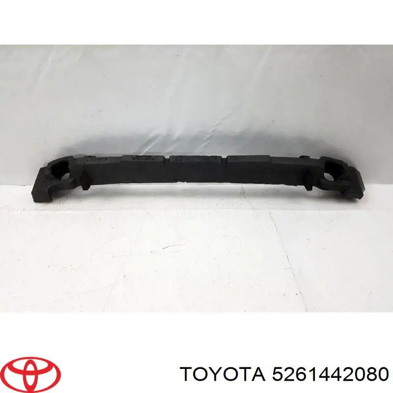 Absorbedor del parachoques delantero Toyota 5261442080 precio, desde 84,82 EUR