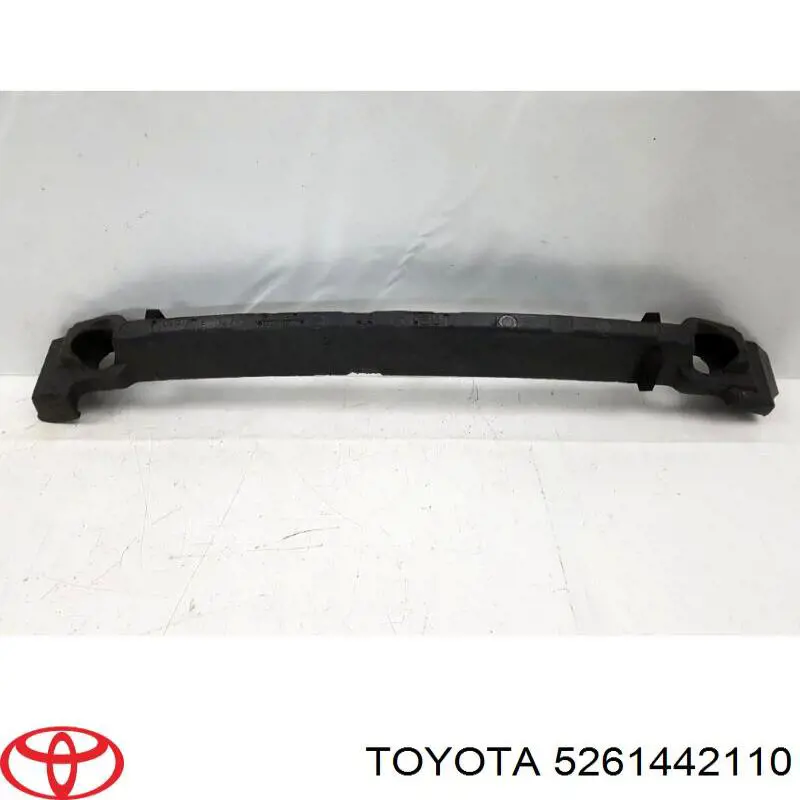 Absorbedor del parachoques delantero Toyota 5261442110 precio, desde 43,66 EUR