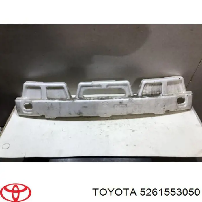 Comprar 5261553050 Toyota Absorbedor de parachoques trasero