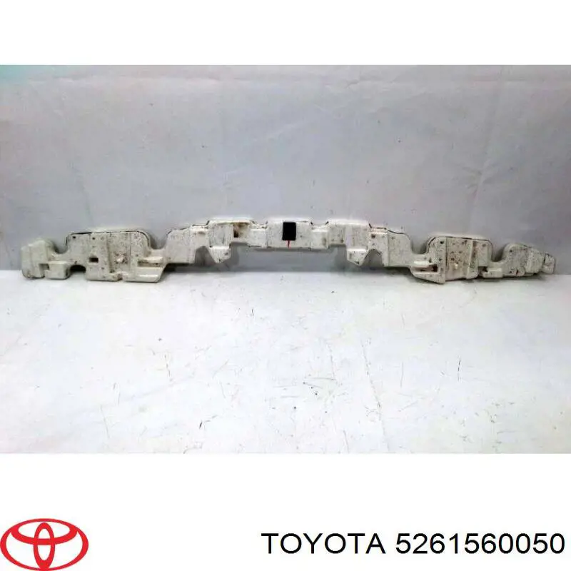 Relleno de parachoques trasero Toyota 5261560050 precio, desde 54,90 EUR