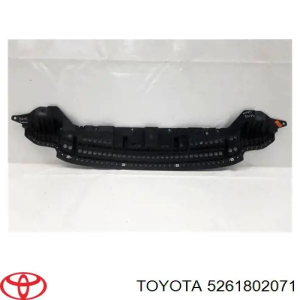 Comprar 5261802071 Toyota Protector para parachoques