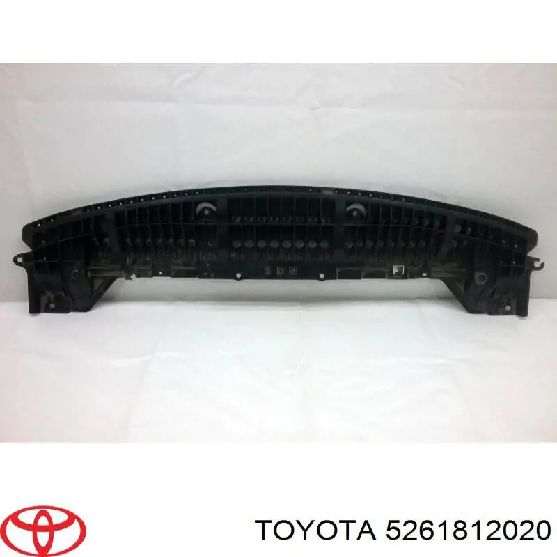 Comprar 5261812020 Toyota Protección delantera del motor
