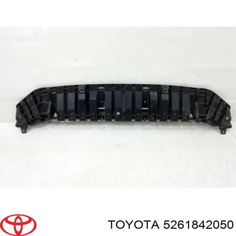 Absorbente paragolpes delantero para Toyota RAV4 (A4)