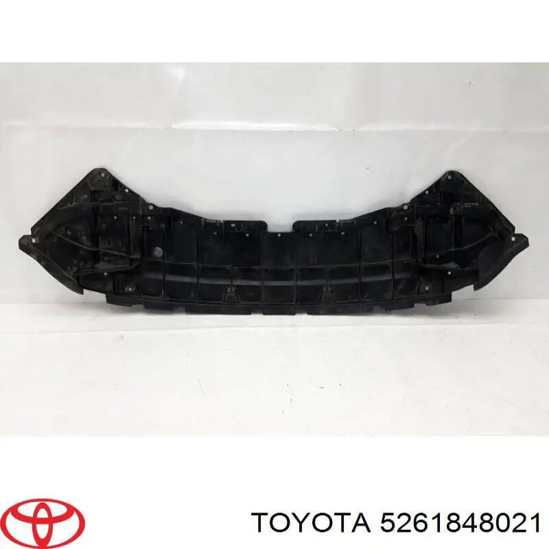 Cubierta, parachoques delantero Toyota 5261848021 precio, desde 82,19 EUR