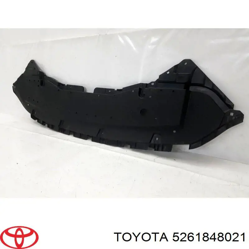 Comprar 5261848021 Toyota Protector para parachoques