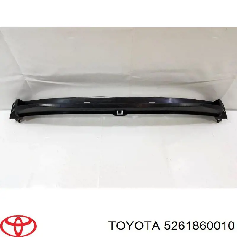 Comprar 5261860010 Toyota Protector para parachoques