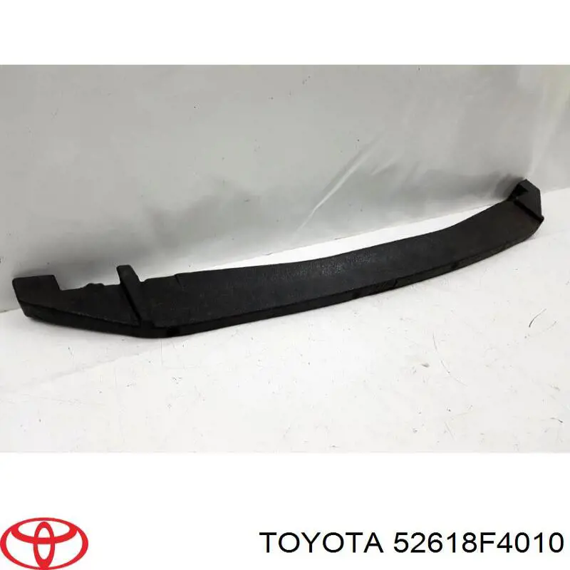Cubierta, parachoques delantero Toyota 52618F4010 precio, desde 47,27 EUR