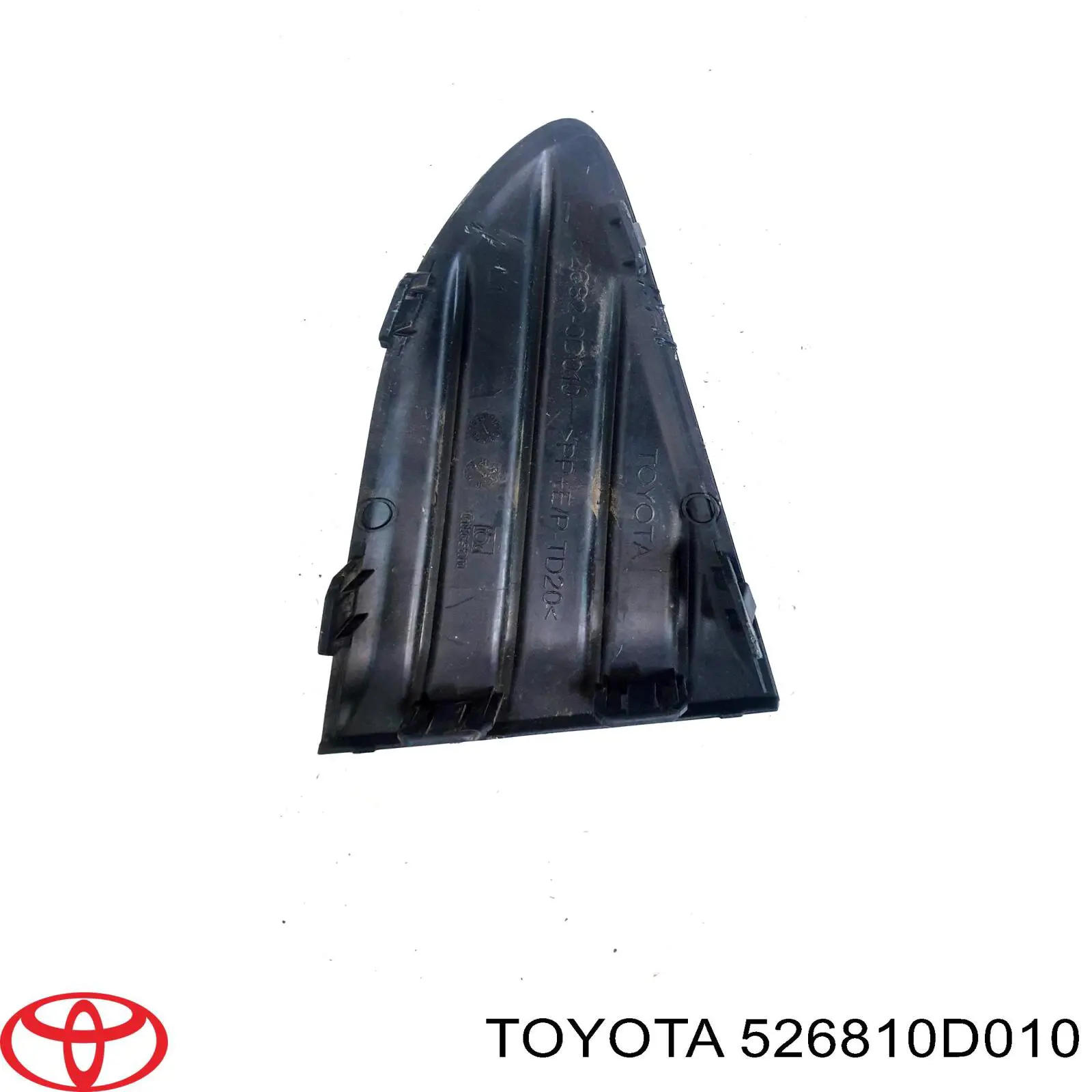  Toyota 526810D010 precio, desde 26,31 EUR