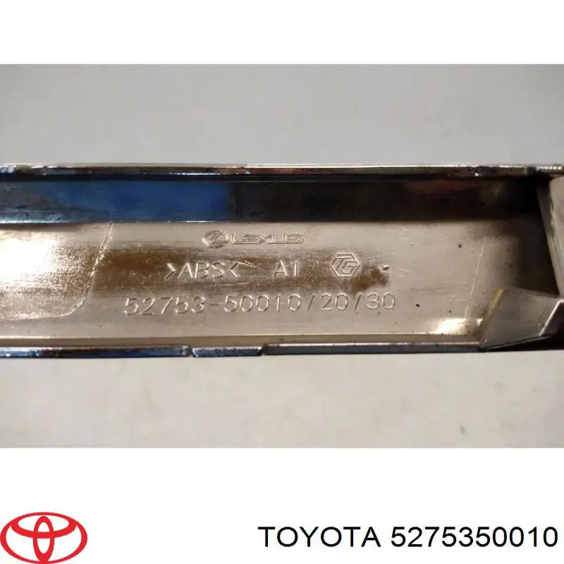 5275350010 Toyota