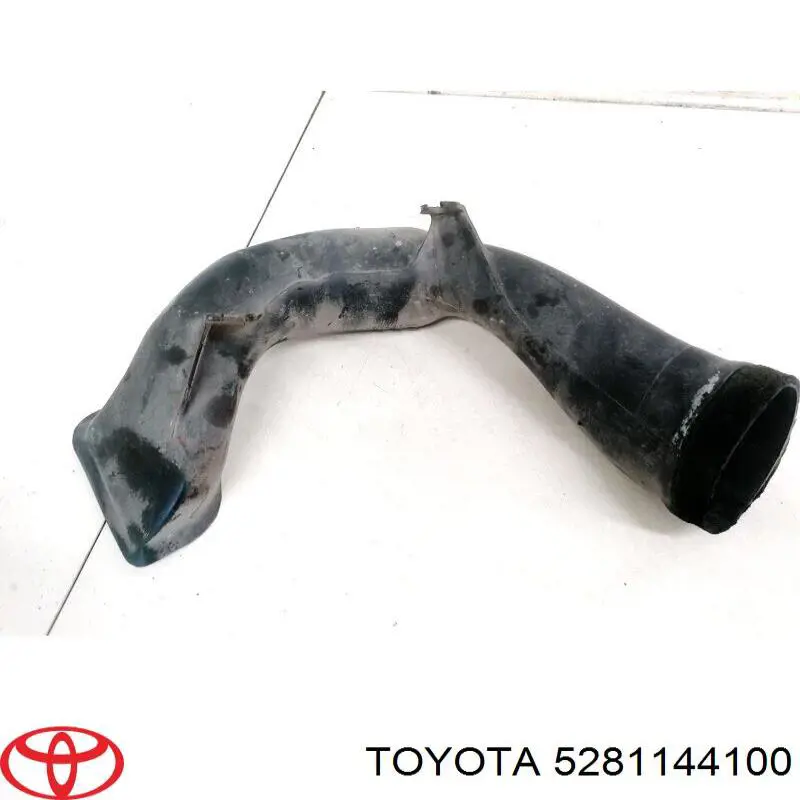 5281144100 Toyota entrada del filtro de aire