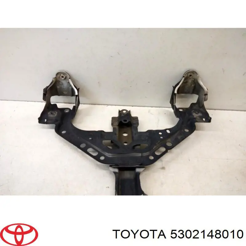Soporte del cierre del capó Toyota 5302148010 precio, desde 160,27 EUR