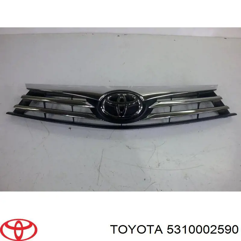 5310002590 Toyota Calandra