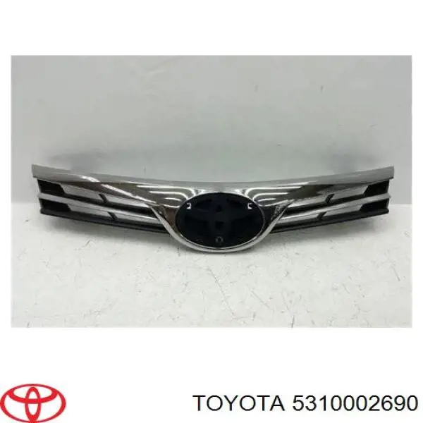 Parrilla 5310002690 Toyota