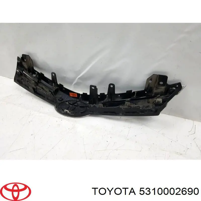 Comprar 5310002690 Toyota Rejilla frontal