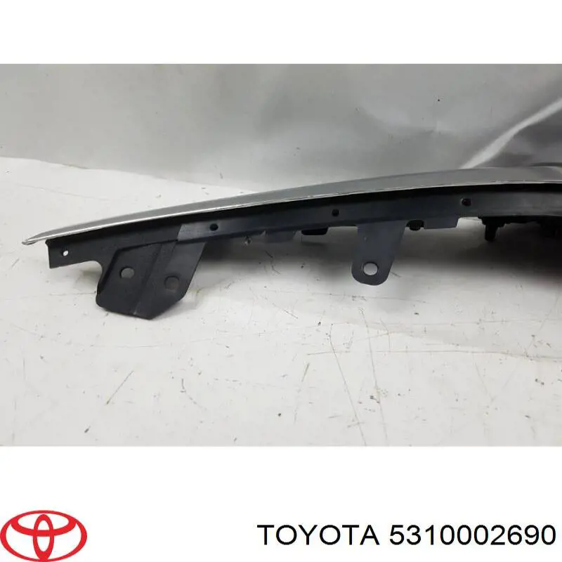 Comprar 81C4051 Polcar Rejilla frontal