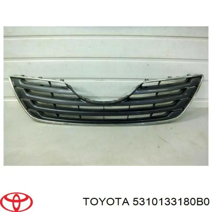 5310133180B0 Toyota Calandra