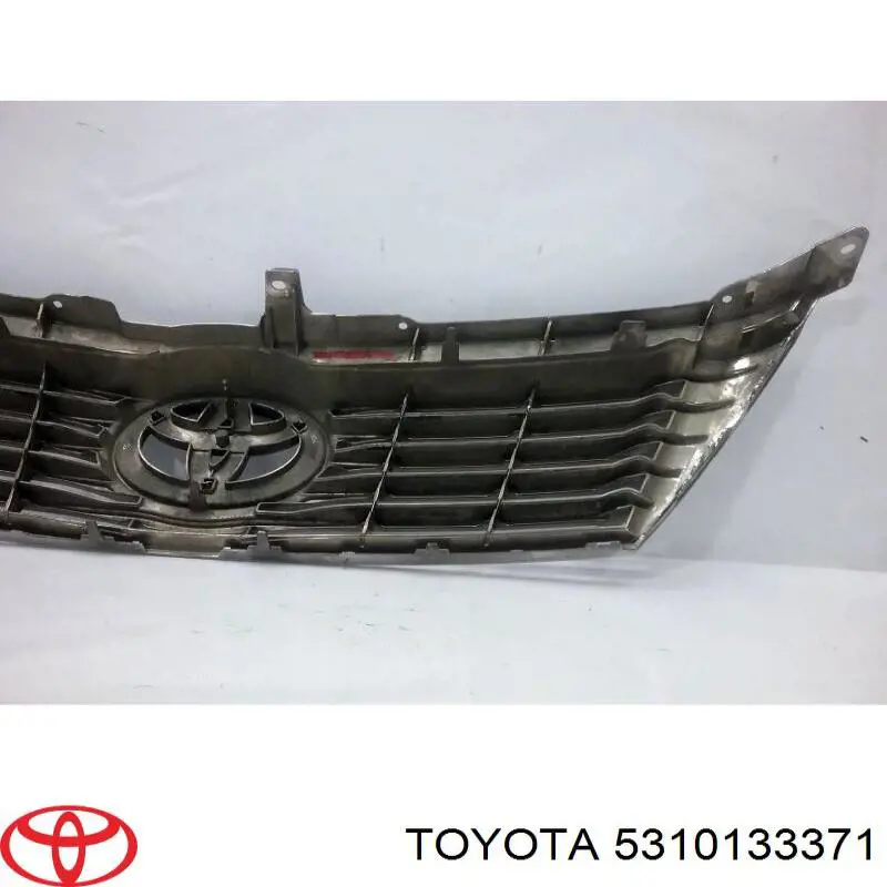 Comprar 5310133370 Toyota Rejilla frontal