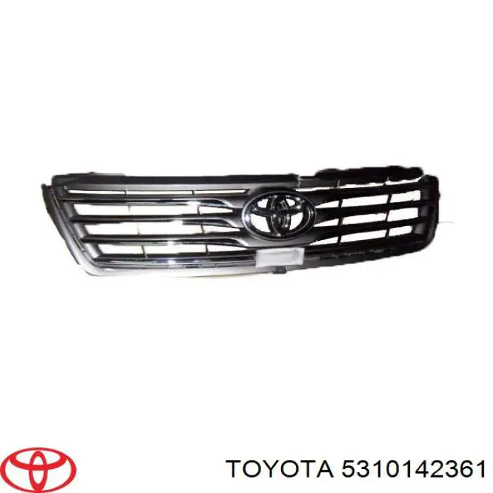 5310142361 Toyota Calandra