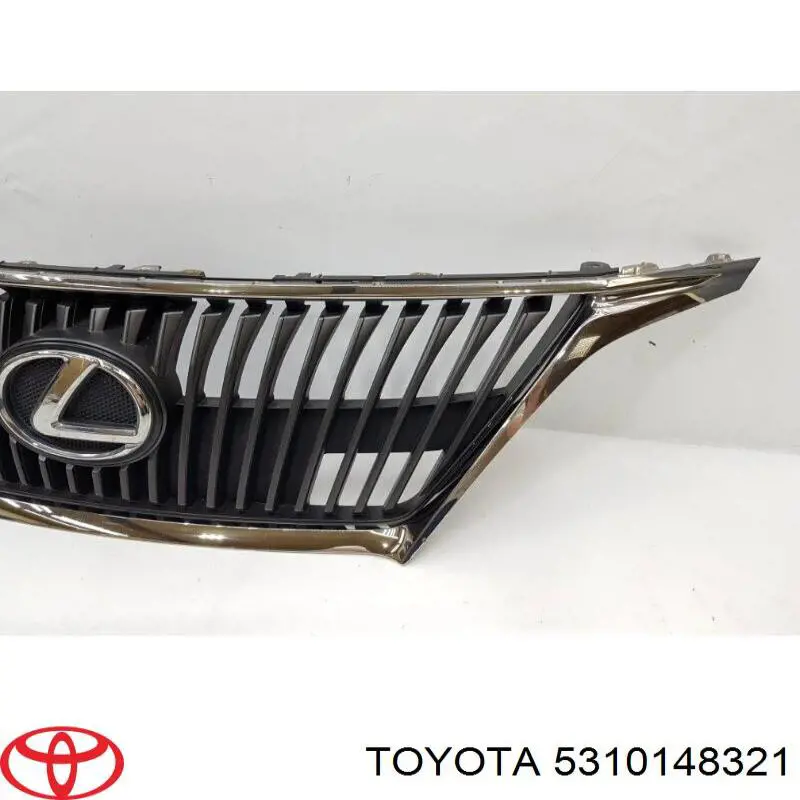 5310148321 Toyota Calandra