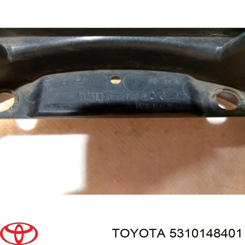 Parrilla 5310148401 Toyota
