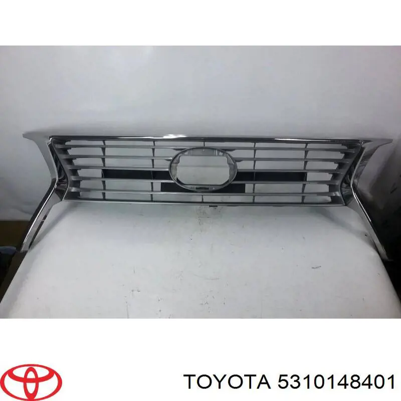 5310148401 Toyota Calandra