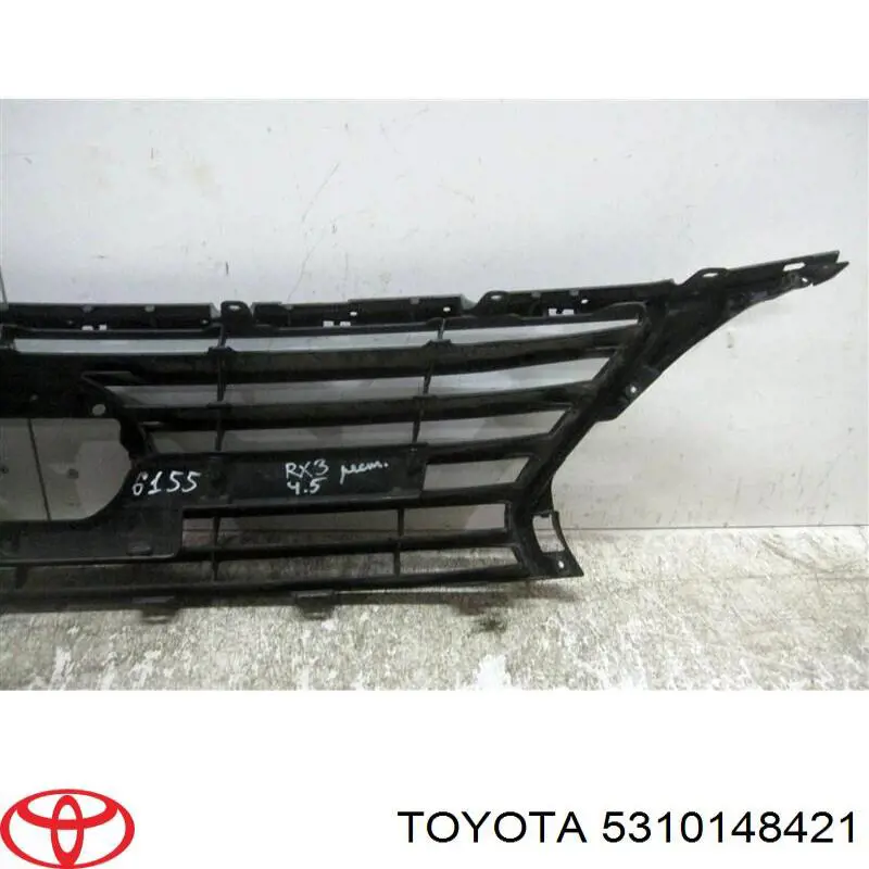 5310148421 Toyota Calandra