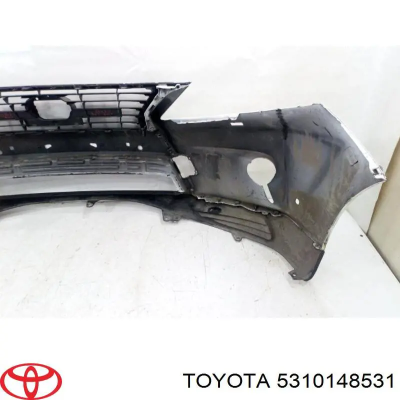 Calandra para Lexus RX 270/350/450H AGL10, GGL15, GYL15