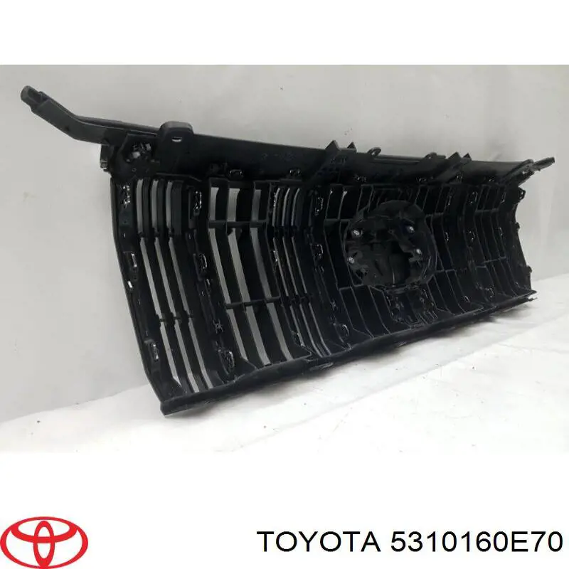 5310160E70 Toyota