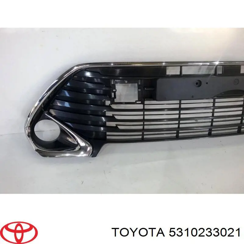 5310233021 Toyota Calandra