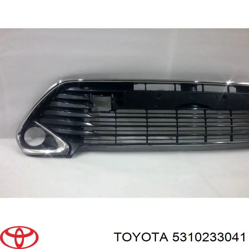 Comprar Parrilla Toyota Camry VII V50