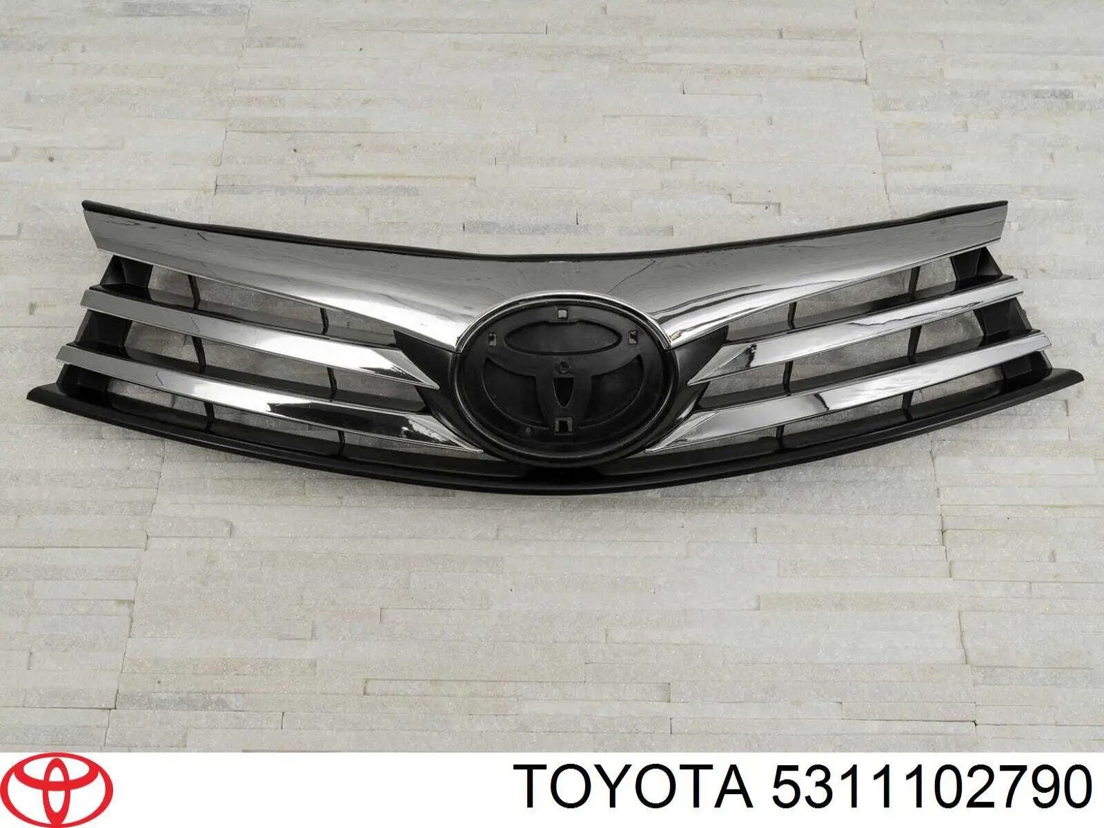 5311102790 Toyota Calandra