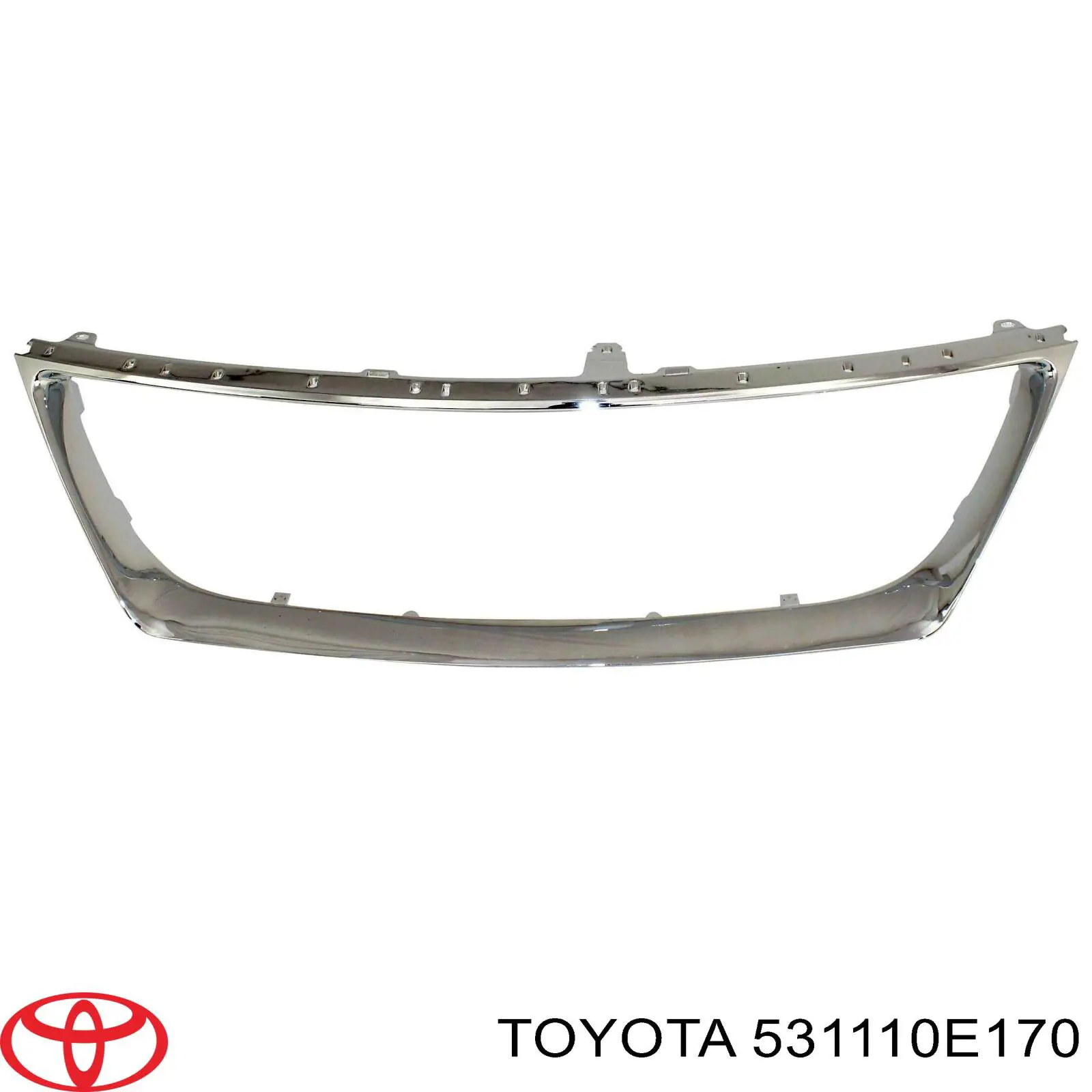 531110E170 Toyota Calandra