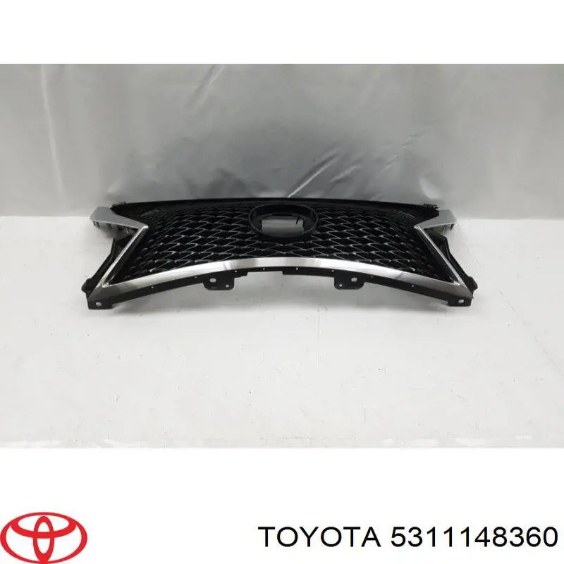 5311148360 Toyota Calandra