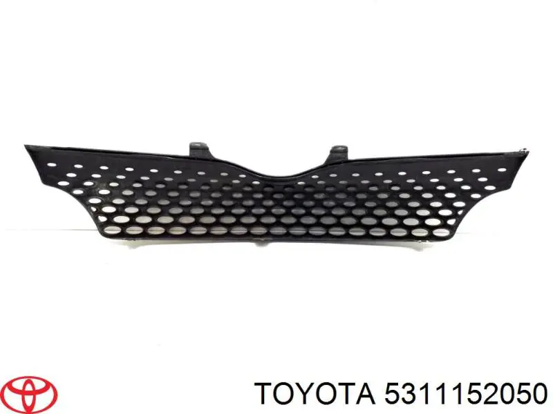 5311152050 Toyota parrilla