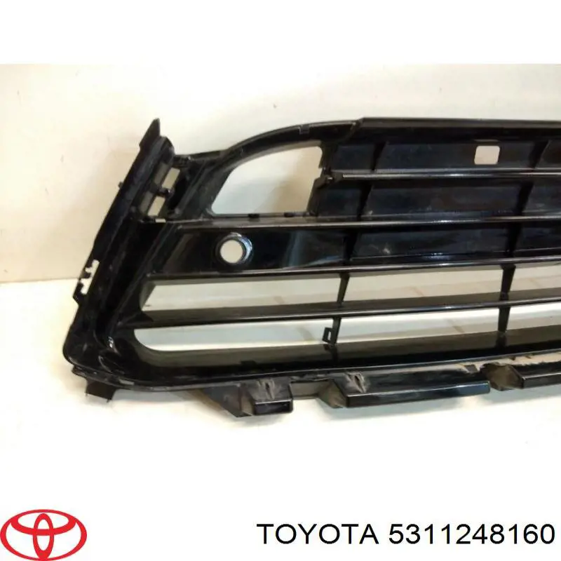 Parrilla Lexus RX Lexus RX 450H/350200T (L25) 