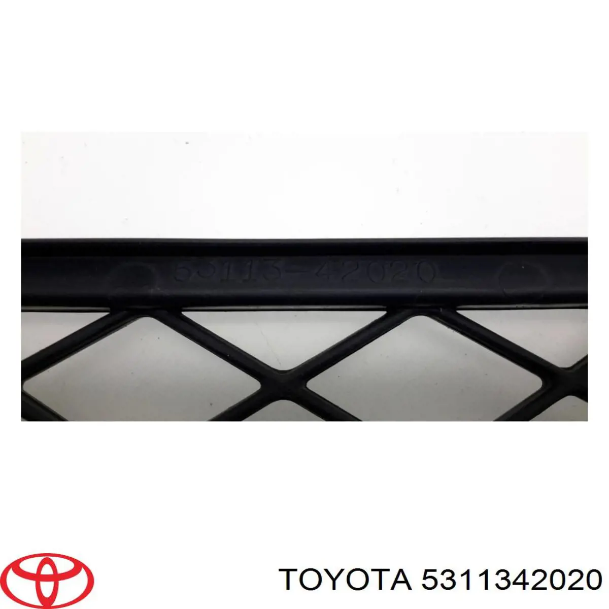  Toyota 5311342020 precio, desde 27,14 EUR