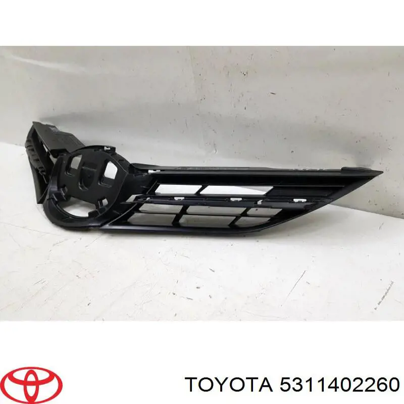 5311402260 Toyota Calandra