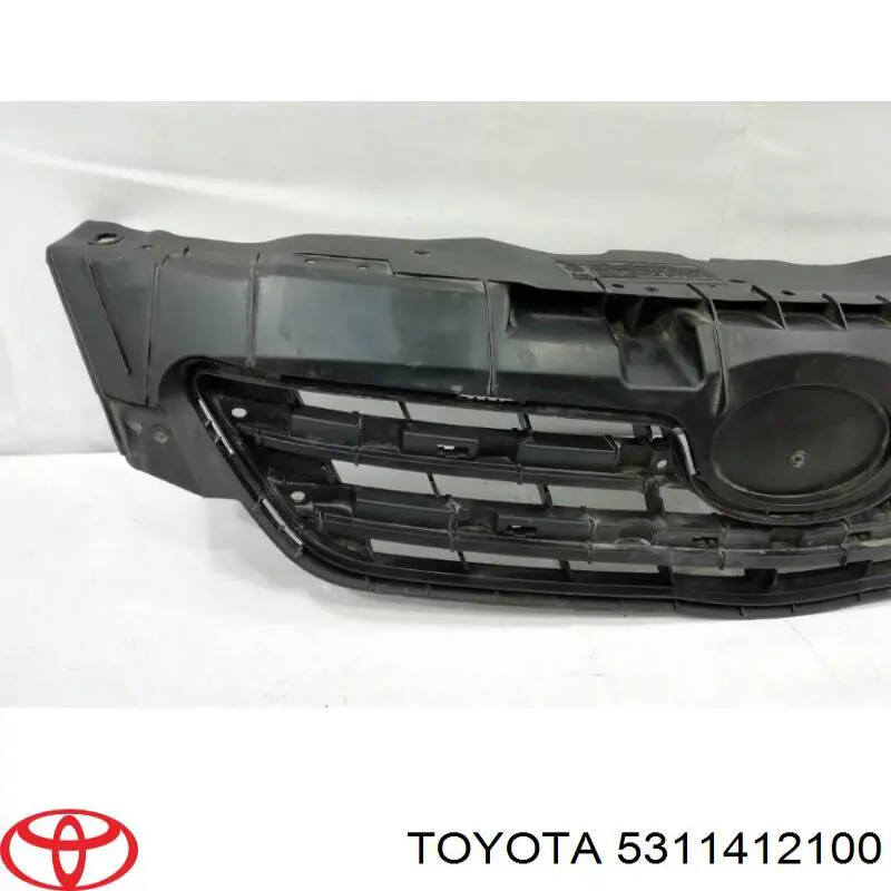 Rejilla delantera Toyota 5311102450 precio, desde 26,72 EUR