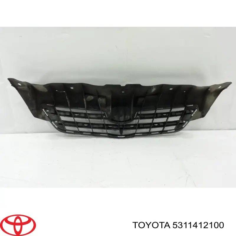 Comprar 5311102450 Toyota Rejilla frontal