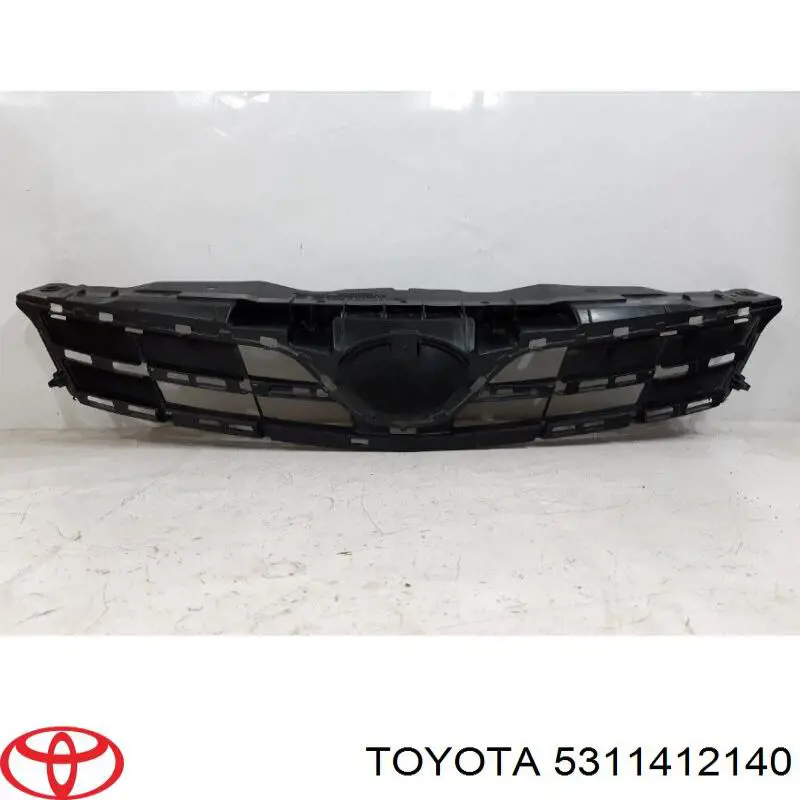 Comprar 5311412140 Toyota Rejilla frontal