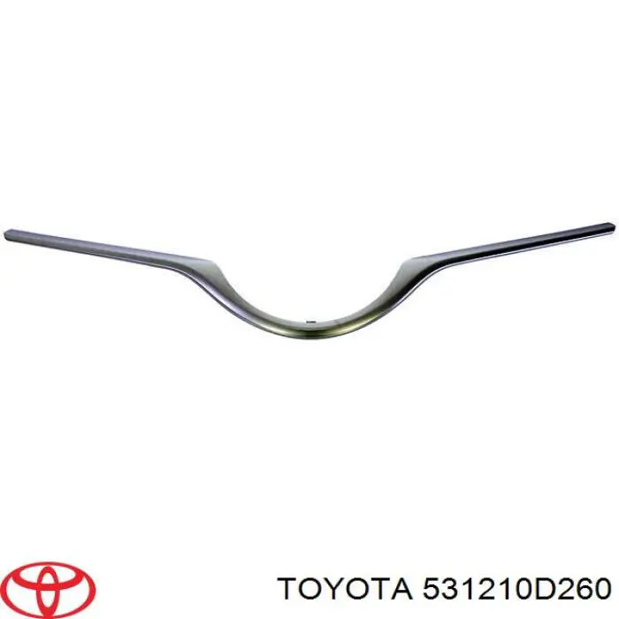 531210D260 Toyota 