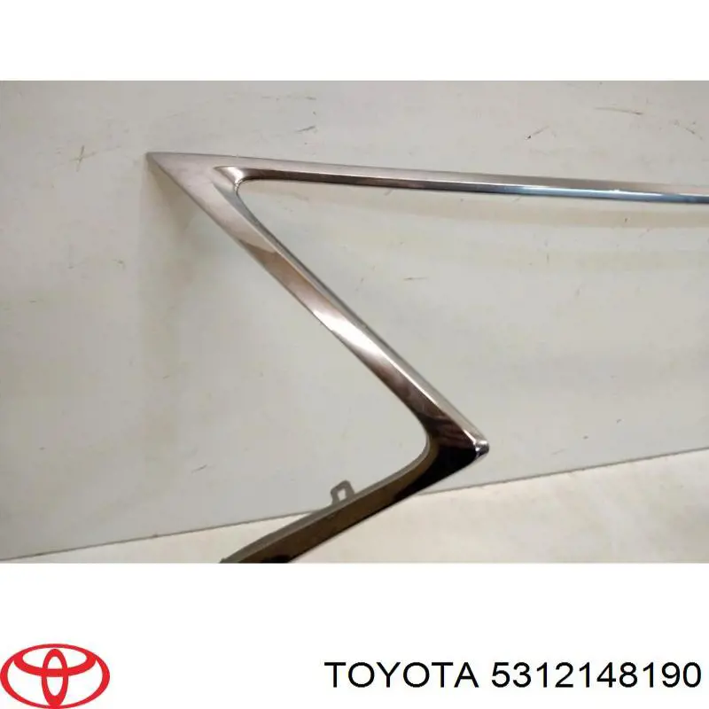 5312148190 Toyota