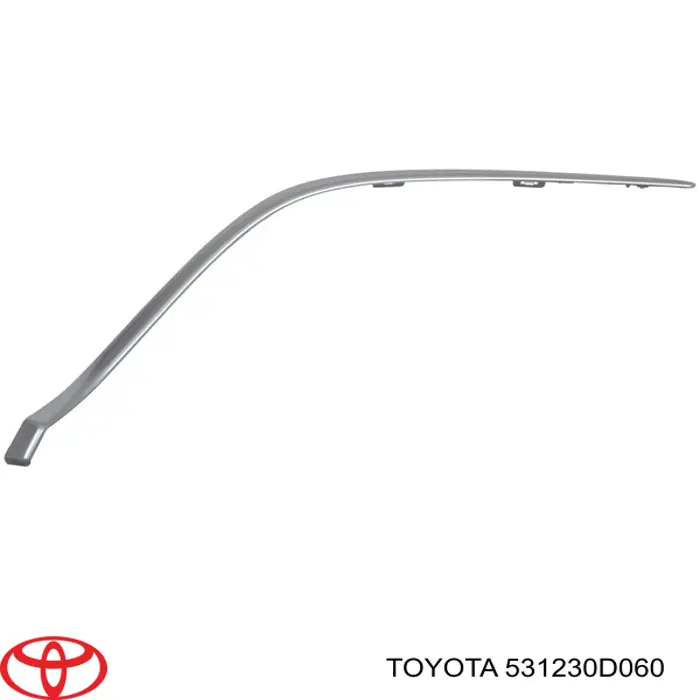 531230D060 Toyota 